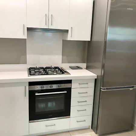 Apartamentos Can Quim L' Escala Bagian luar foto