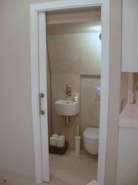 Apartamentos Can Quim L' Escala Bagian luar foto