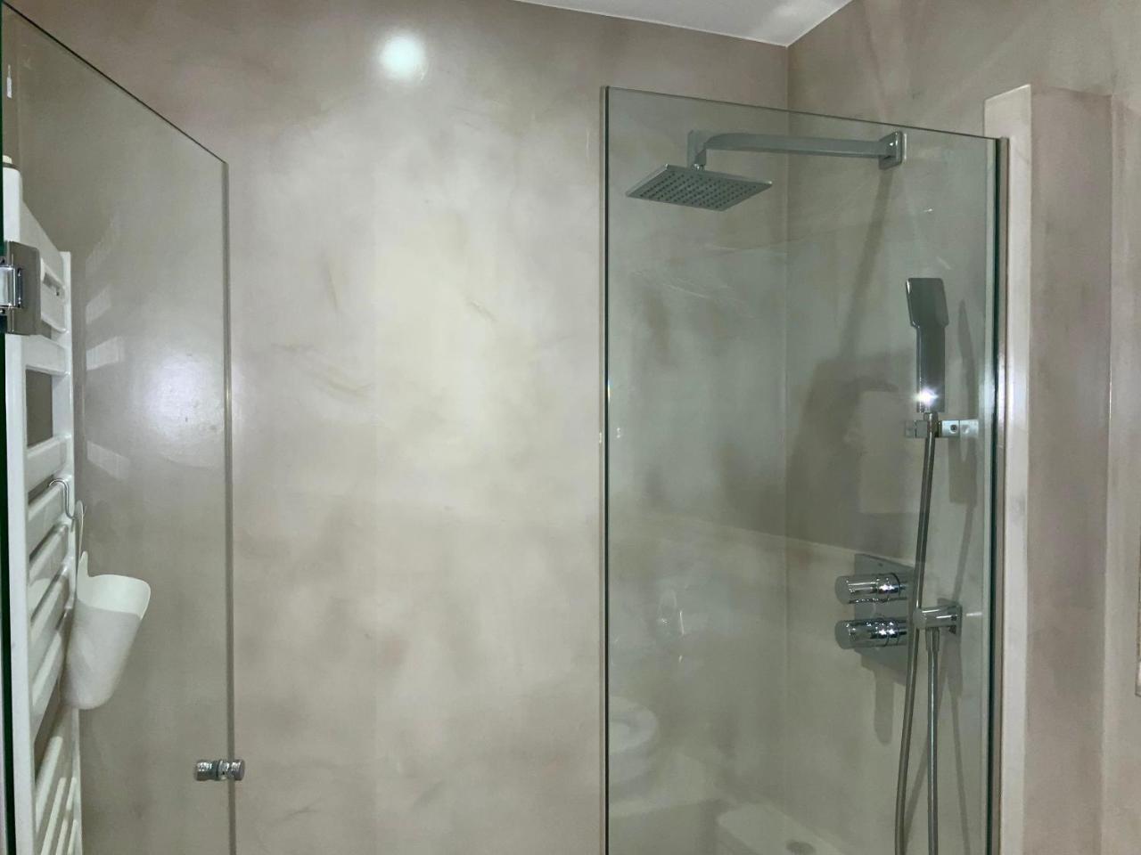 Apartamentos Can Quim L' Escala Bagian luar foto